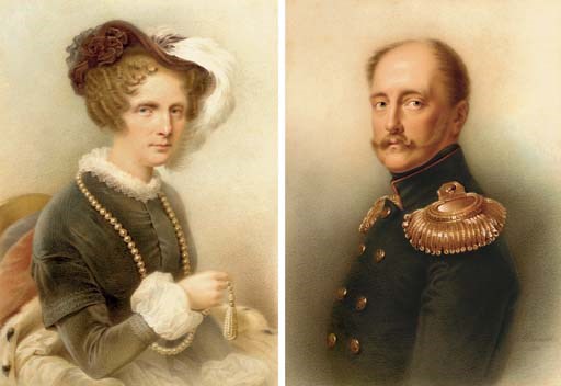 Renaud (19th Century)