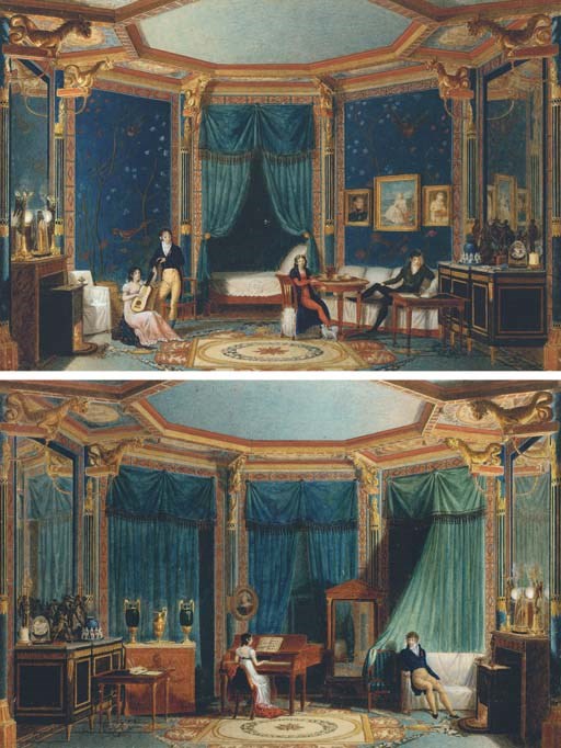 Ruineau (19th Century)