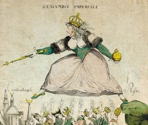 Artist Unknown (Second Half of 18th Century)