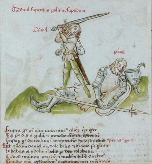 German School, Late 15th Century