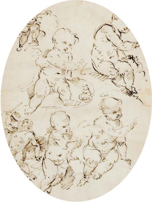 Italian School, 18th Century