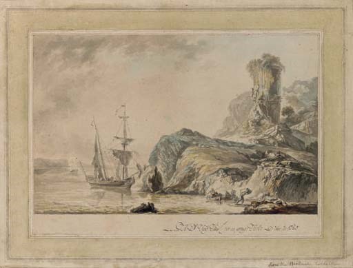 Spanish School, third quarter eighteenth century