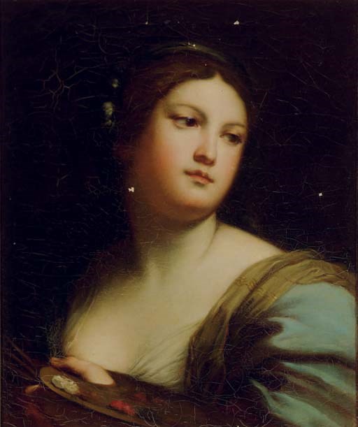 Manner of Sebastiano del Piombo
