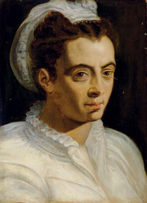Studio of Frans Floris (Antwerp 1519/20- 1570)