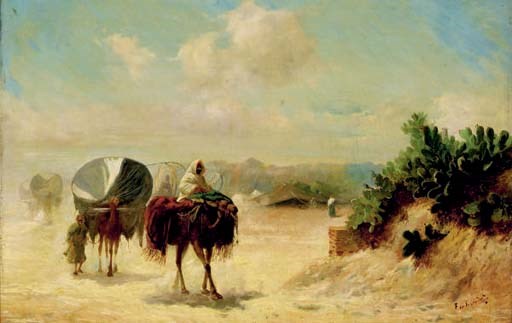 French School, 19th Century