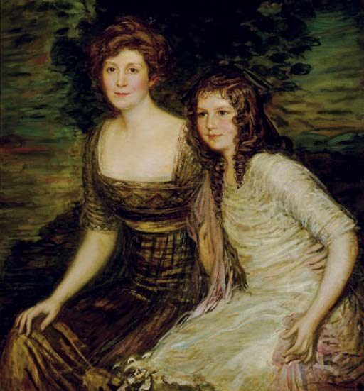 Louis Mark (American, 1867-1942)