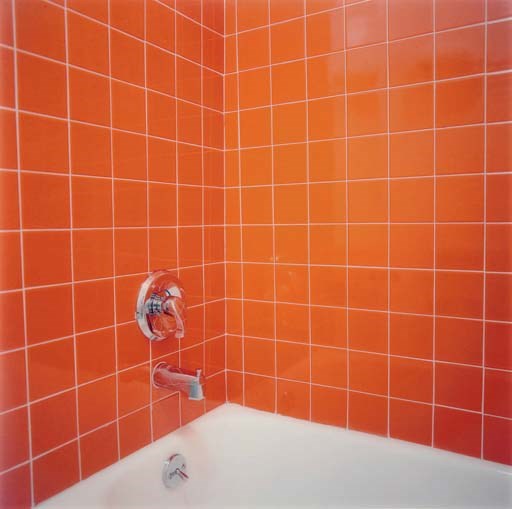 CANDIDA HOFER (b. 1944)