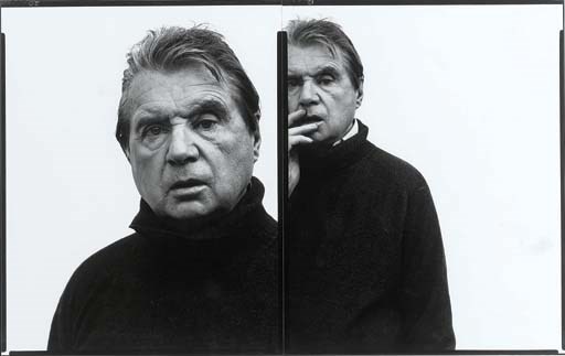 RICHARD AVEDON (1923-2004)