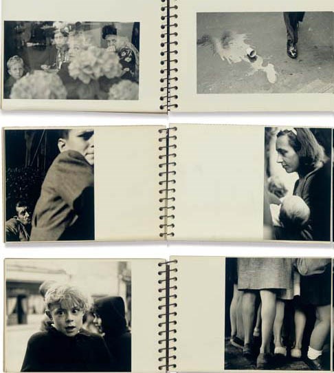 ELLIOTT ERWITT (b. 1928)