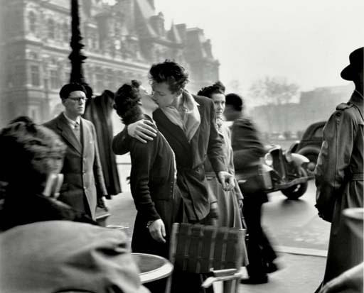 ROBERT DOISNEAU (1912-1994)