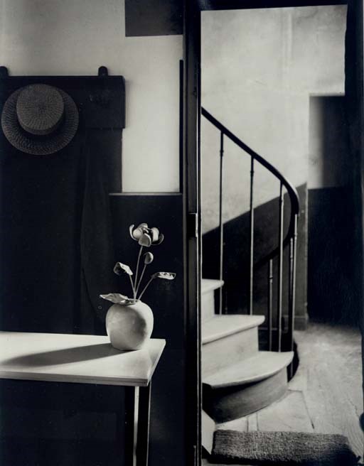 ANDRÉ KERTÉSZ (1894-1985)