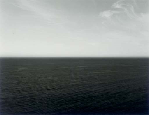 HIROSHI SUGIMOTO (b. 1948)