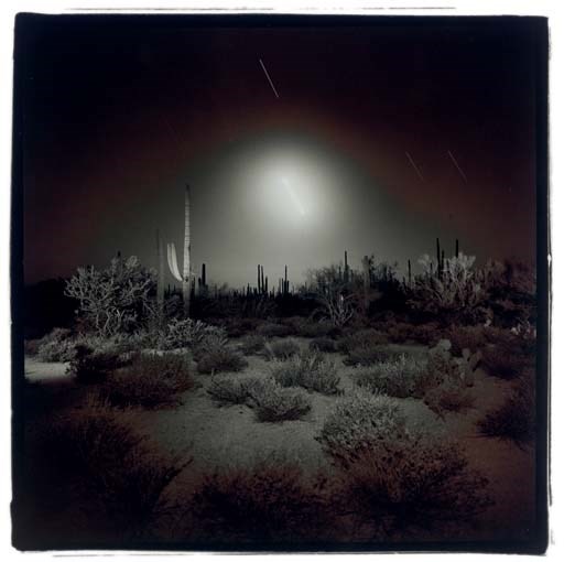 RICHARD MISRACH (b. 1949)
