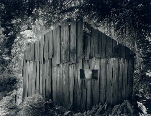 WYNN BULLOCK (1902-1975)