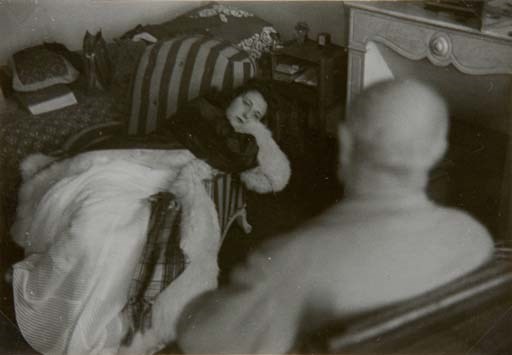 HENRI CARTIER-BRESSON (1908-2004)