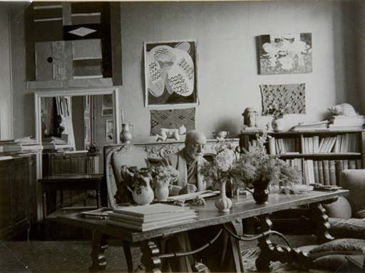 HENRI CARTIER-BRESSON (1908-2004)