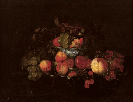 Circle of Cornelis de Heem (Leiden 1631-1695 Antwerp)