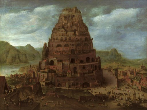 Circle of Abel Grimmer (Antwerp c.1570-1618/9)