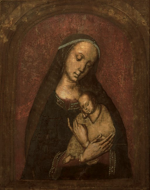 Follower of Robert Campin