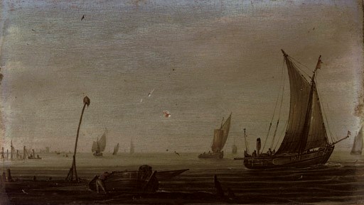 Circle of Hans Goderis (Haarlem c. 1600-1638/43)