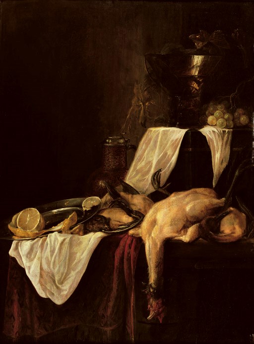 Jan Dirven (active in Antwerp 1632-1653)