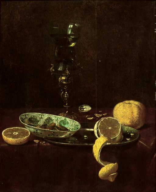 Jan Jansz. van de Velde III (Haarlem 1620-1662 Enkhuizen)