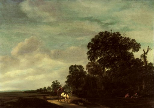 Jacobus Coert (b. Haarlem-1663 Rotterdam)