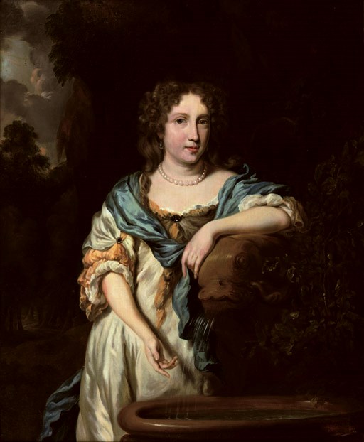 Nicolaes Maes  (Dordrecht 1634-1693 Amsterdam)