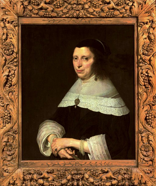Attributed to Jan Cornelisz. Verspronck (Haarlem 1597-1662)