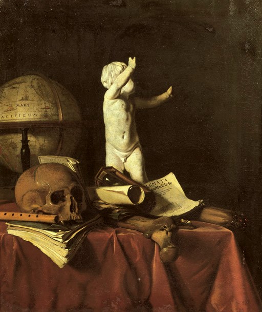 Johannes Fris (Amsterdam 1627/28-1672)