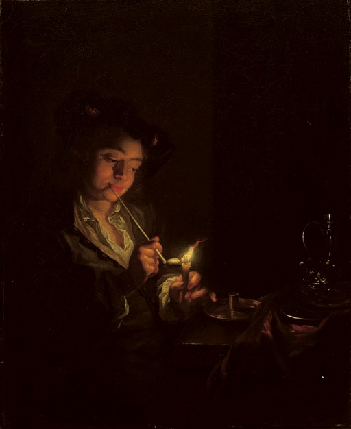 Arnold Boonen (Dordrecht 1669-1729 Amsterdam)