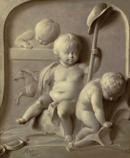 Jacob de Wit (1696-1754)