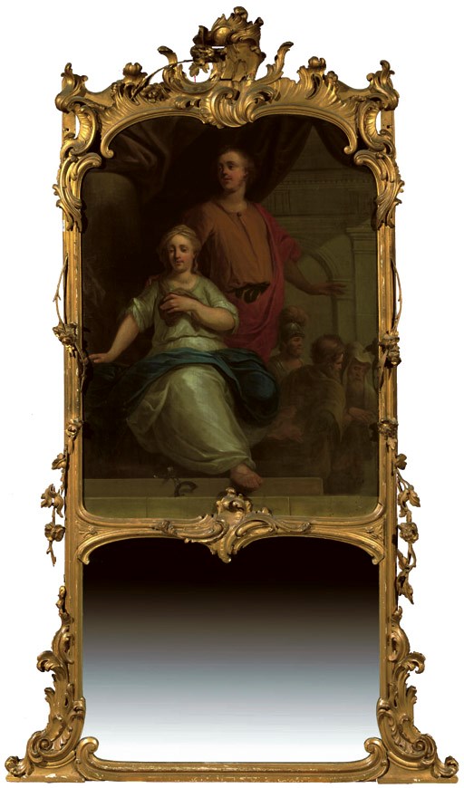 Dionys van Nijmegen (Rotterdam 1705-1789)