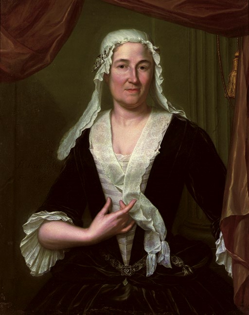 Hieronymus van der Mij (Leiden 1687-1761)