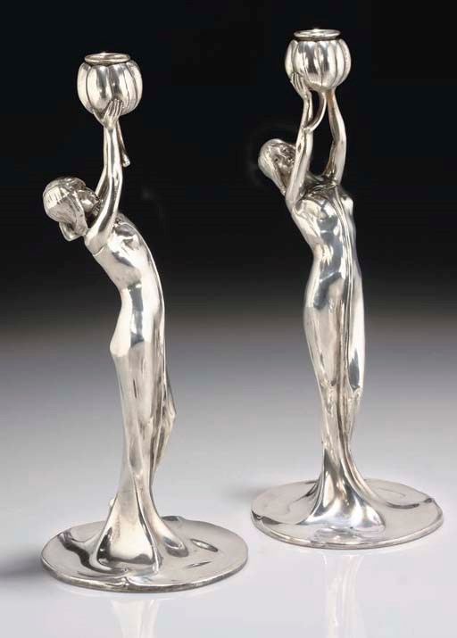 GERMAN: ATTRIBUTED
