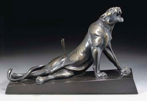 LOUIS CARVIN