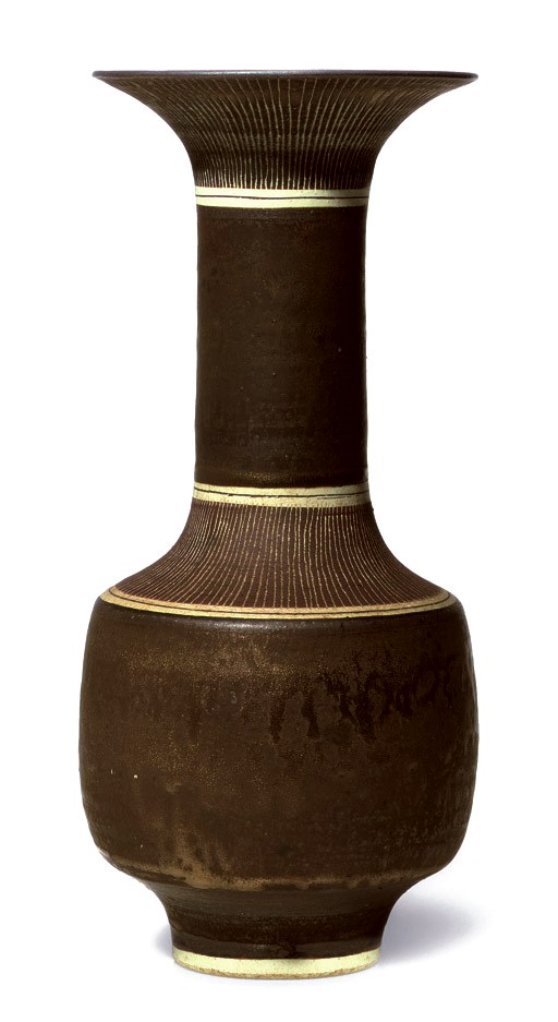 LUCIE RIE