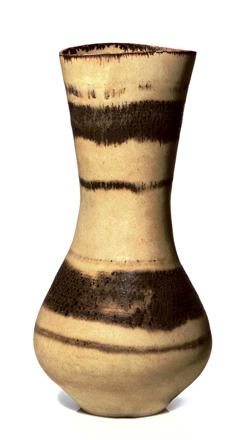 LUCIE RIE