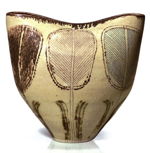 LUCIE RIE