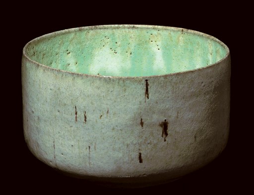 LUCIE RIE