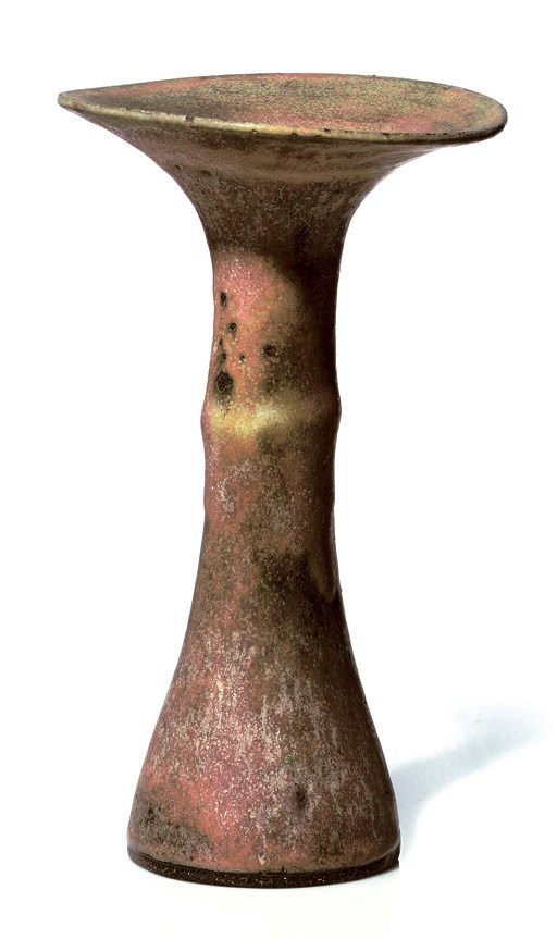 LUCIE RIE