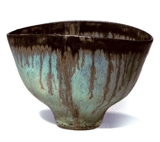 LUCIE RIE