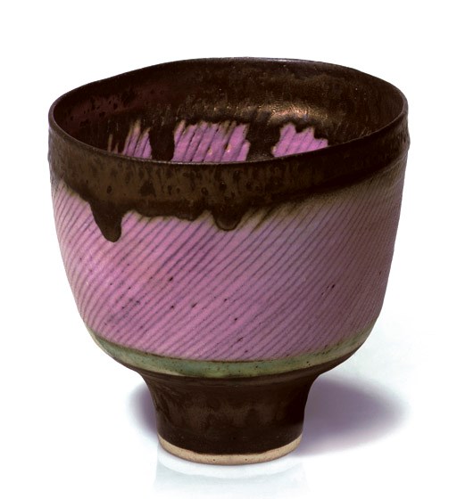 LUCIE RIE