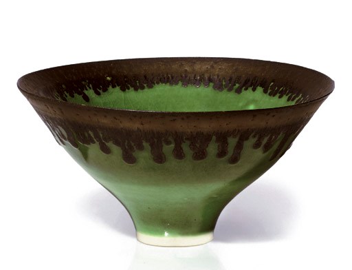 LUCIE RIE
