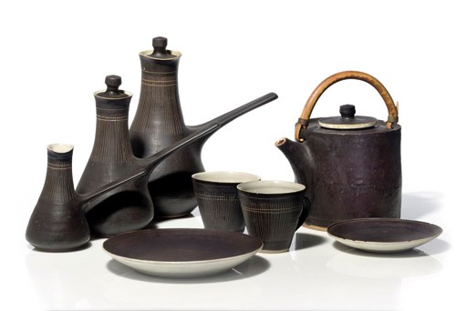 LUCIE RIE