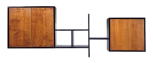 ETTORE SOTTSASS
