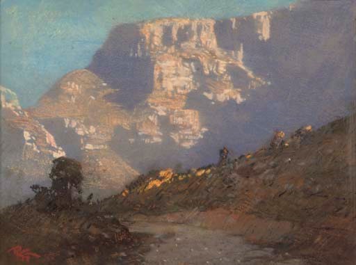 Robert Gwelo Goodman (1871-1939)
