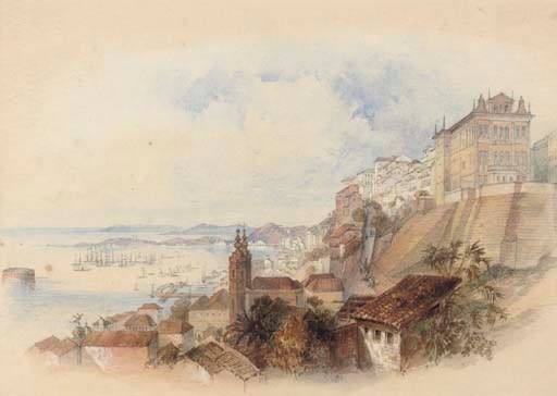 Thomas Colman Dibdin (1810-1893)