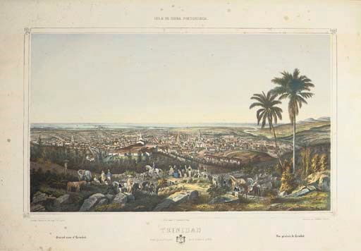 Eduardo Laplante (mid 19th century)