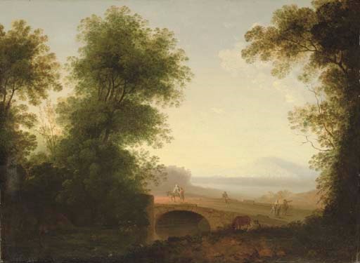 Jacob More (1740-1793)